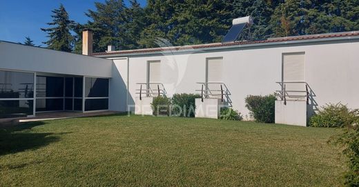 Villa a Santarém, Distrito de Santarém