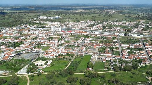 Arsa Santiago do Cacém, Distrito de Setúbal