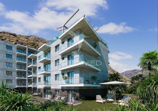 Apartment in Ribeira Brava, Madeira