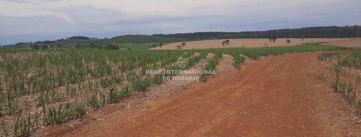 Terreno - Tatuí, São Paulo