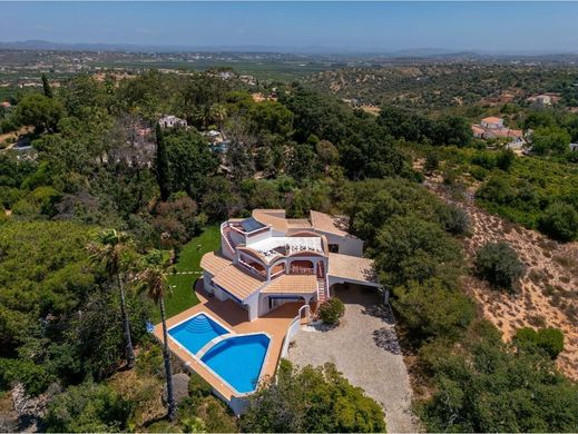 Вилла, Lagoa, Distrito de Faro