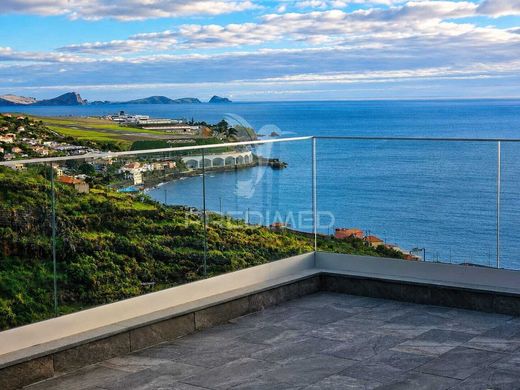 Villa a Santa Cruz, Madeira