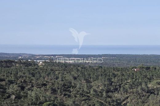 Arsa Grândola, Distrito de Setúbal