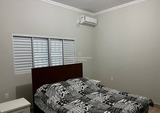 Luxe woning in Itapetininga, São Paulo