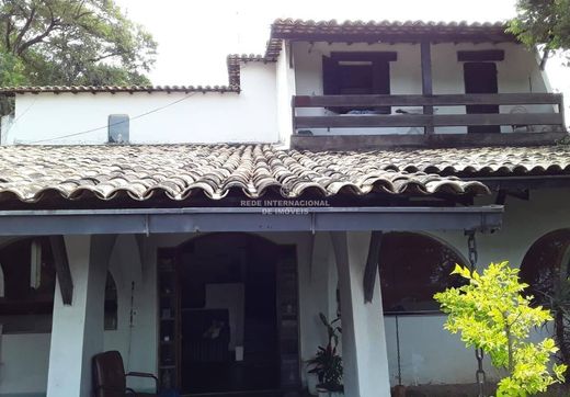 Villa à Itapevi, São Paulo