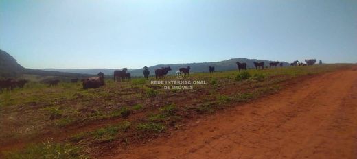 Casa de lujo en Adamantina, São Paulo