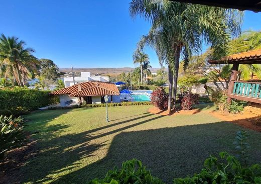 Villa in Abadia dos Dourados, Minas Gerais