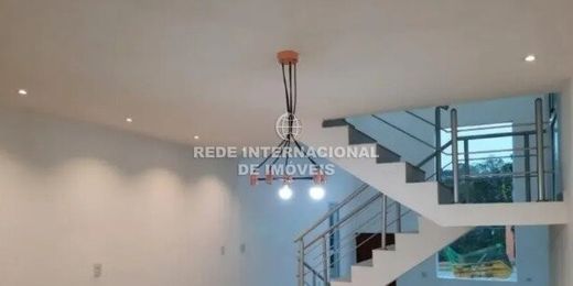 Villa - Tamboré, São Paulo