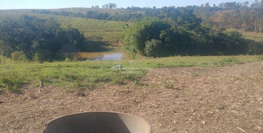 Casa de lujo en Itapetininga, São Paulo