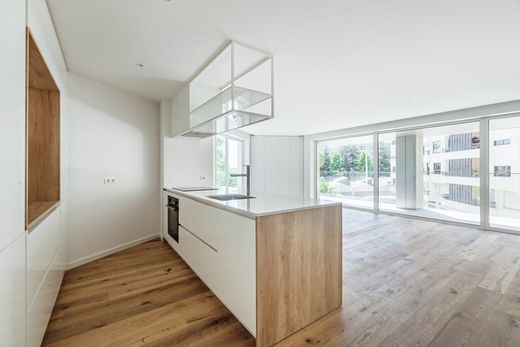 Piso / Apartamento en Oporto, Porto