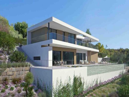 Villa en Monchique, Faro