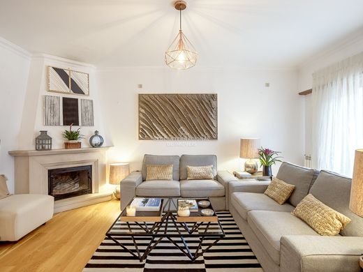 Villa in Cascais, Lisbon