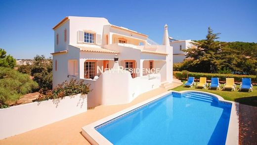 Villa in Albufeira e Olhos de Água, Albufeira
