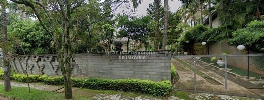 Grond in Sorocaba, São Paulo