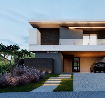 Villa in Votorantim, São Paulo