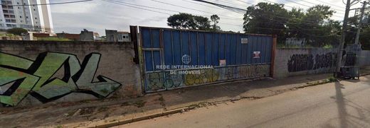 Grond in Sorocaba, São Paulo