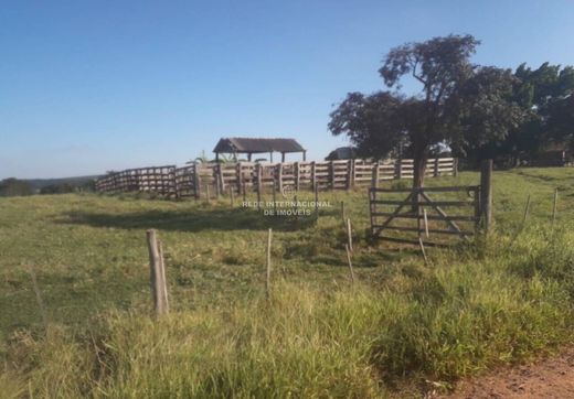 Luxe woning in Tupã, São Paulo