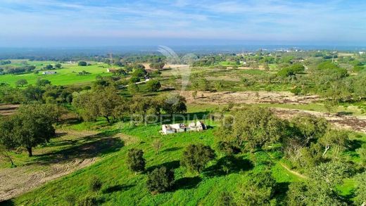 Terreno en Grândola, Setúbal