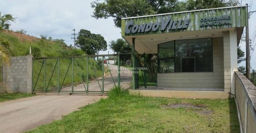 Terreno en Adamantina, São Paulo