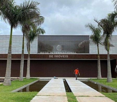 Villa Votorantim, São Paulo