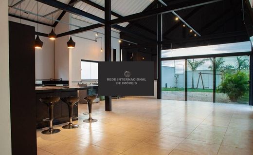 Villa en Sorocaba, São Paulo