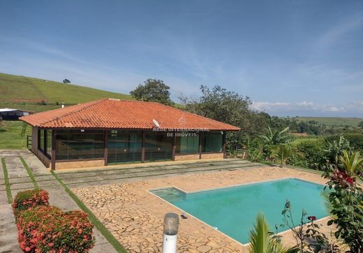 Luxury home in Itapetininga, São Paulo