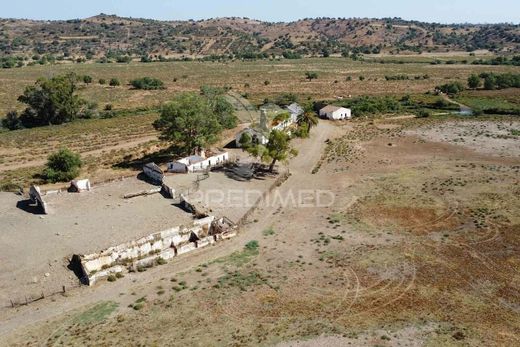 Αγροτεμάχιο σε Castro Marim, Distrito de Faro