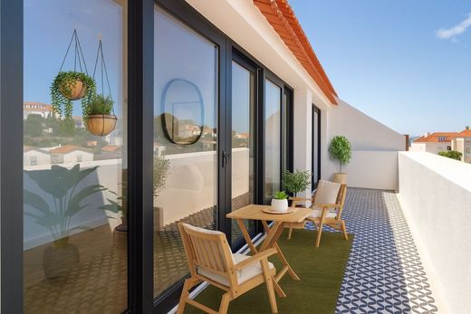 Cascais, Distrito de Lisboaのアパートメント