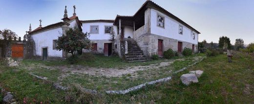 Rural or Farmhouse in Arcos de Valdevez, Distrito de Viana do Castelo