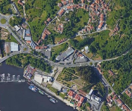 Complexes résidentiels à Porto, Distrito do Porto