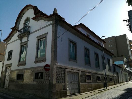 호화 저택 / Santo Tirso, Distrito do Porto