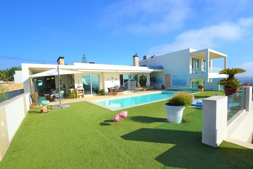 Luxury home in Alcobaça, Distrito de Leiria