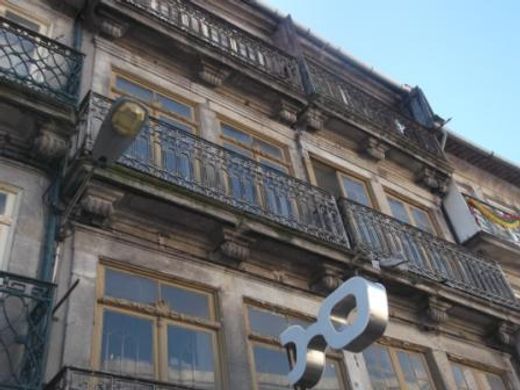 Edificio en Oporto, Porto