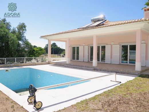 Maison de luxe à Sesimbra, Distrito de Setúbal