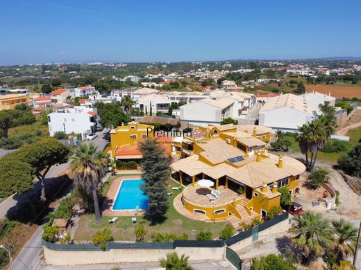 Casa de lujo en Albufeira e Olhos de Água, Albufeira