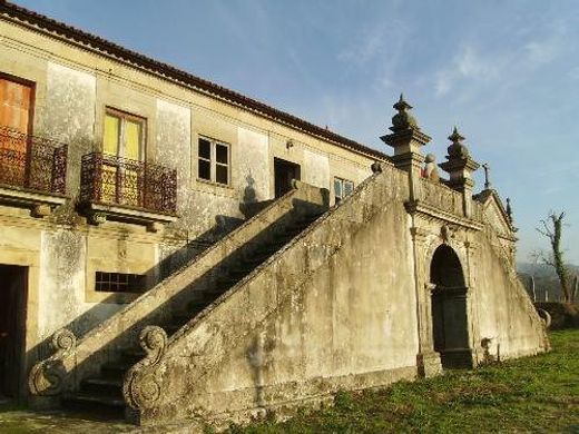 Demeure ou Maison de Campagne à Arcos de Valdevez, Distrito de Viana do Castelo