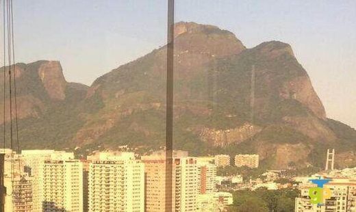 リオデジャネイロ, Rio de Janeiroのアパートメント