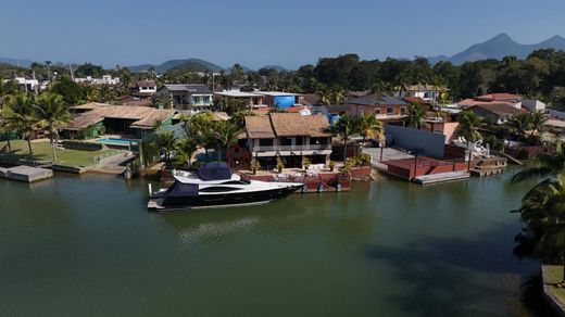 Komplex apartman Angra dos Reis, Rio de Janeiro