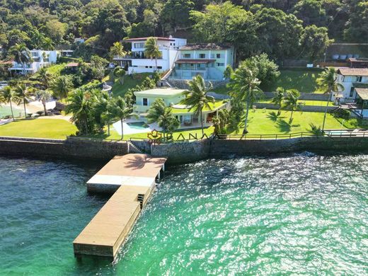 Residential complexes in Angra dos Reis, Rio de Janeiro