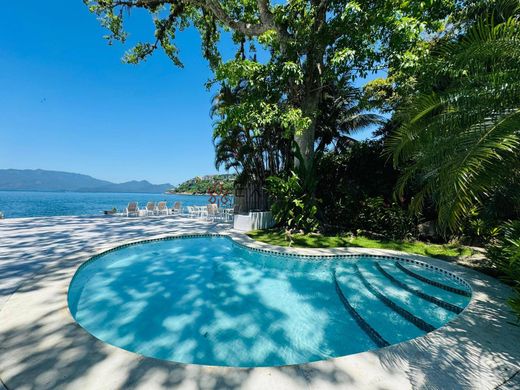 Komplex apartman Mangaratiba, Rio de Janeiro