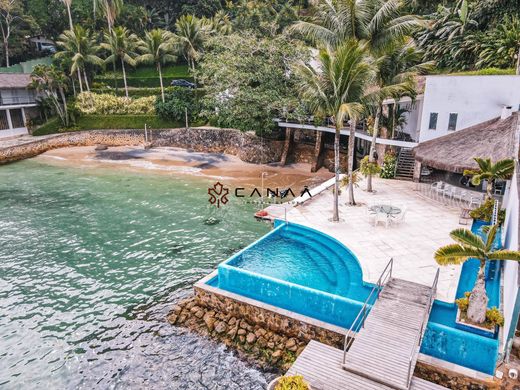 Luxus-Haus in Angra dos Reis, Rio de Janeiro