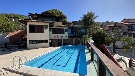 Luxus-Haus in Armação de Búzios, Búzios