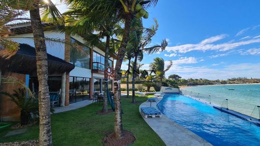 Luxe woning in Armação de Búzios, Armação dos Búzios