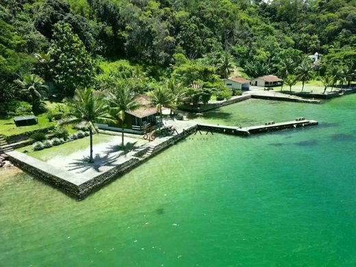 Casa de luxo - Angra dos Reis, Rio de Janeiro