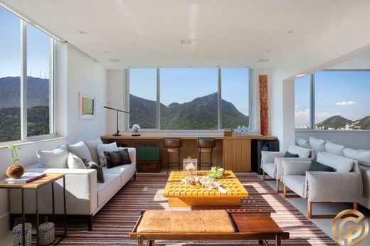 아파트 / 리우데자네이루, Rio de Janeiro