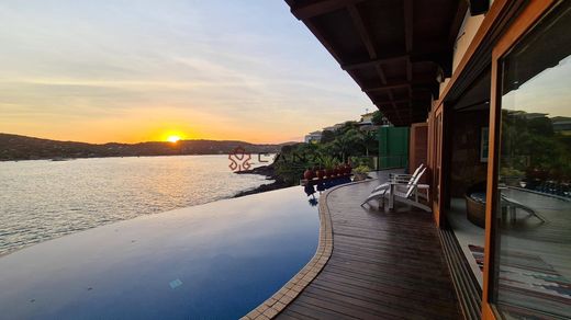 Casa di lusso a Armação de Búzios, Armação dos Búzios