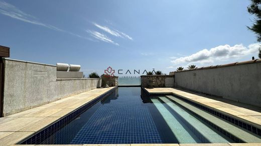 Residential complexes in Armação de Búzios, Búzios