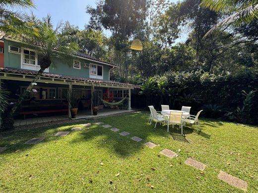 Residential complexes in Angra dos Reis, Rio de Janeiro
