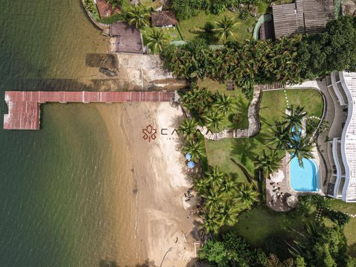 Luxus-Haus in Angra dos Reis, Rio de Janeiro