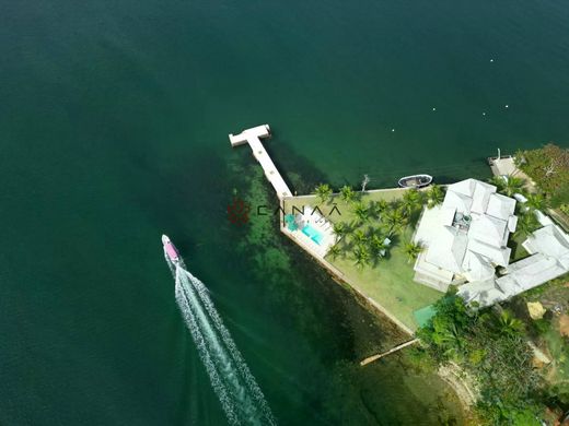 Residential complexes in Angra dos Reis, Rio de Janeiro
